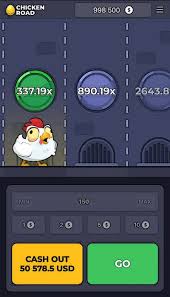 Metody gry w Chicken Road